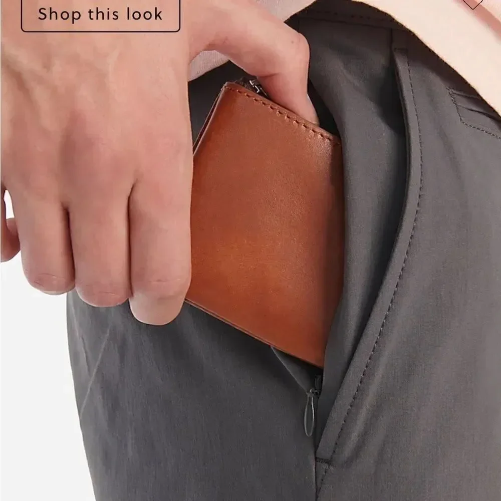 J. Crew designed take